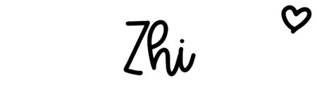 About the baby name Zhi, at Click Baby Names.com