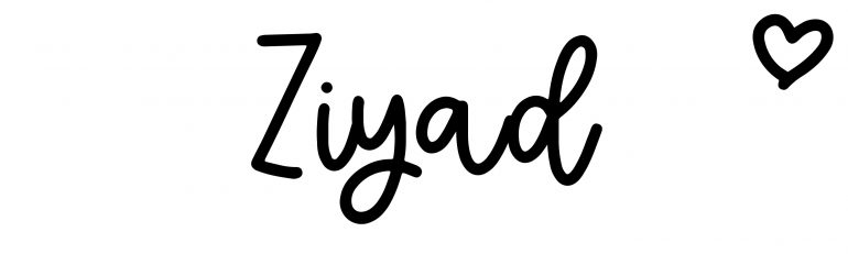 About the baby name Ziyad, at Click Baby Names.com