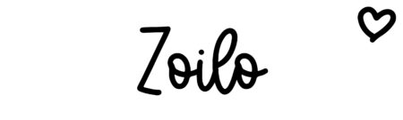 About the baby name Zoilo, at Click Baby Names.com
