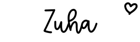 About the baby name Zuha, at Click Baby Names.com