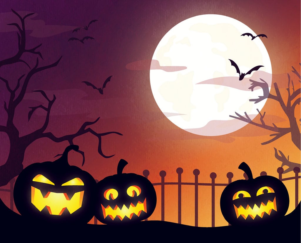 Names for your Halloween baby - Name meaning, origin, variations and more