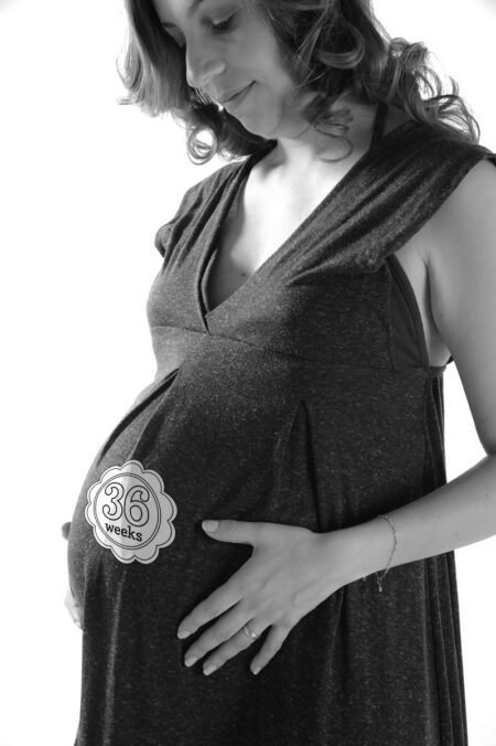 16 free pregnancy belly stickers to print &amp; color - Name meaning ...